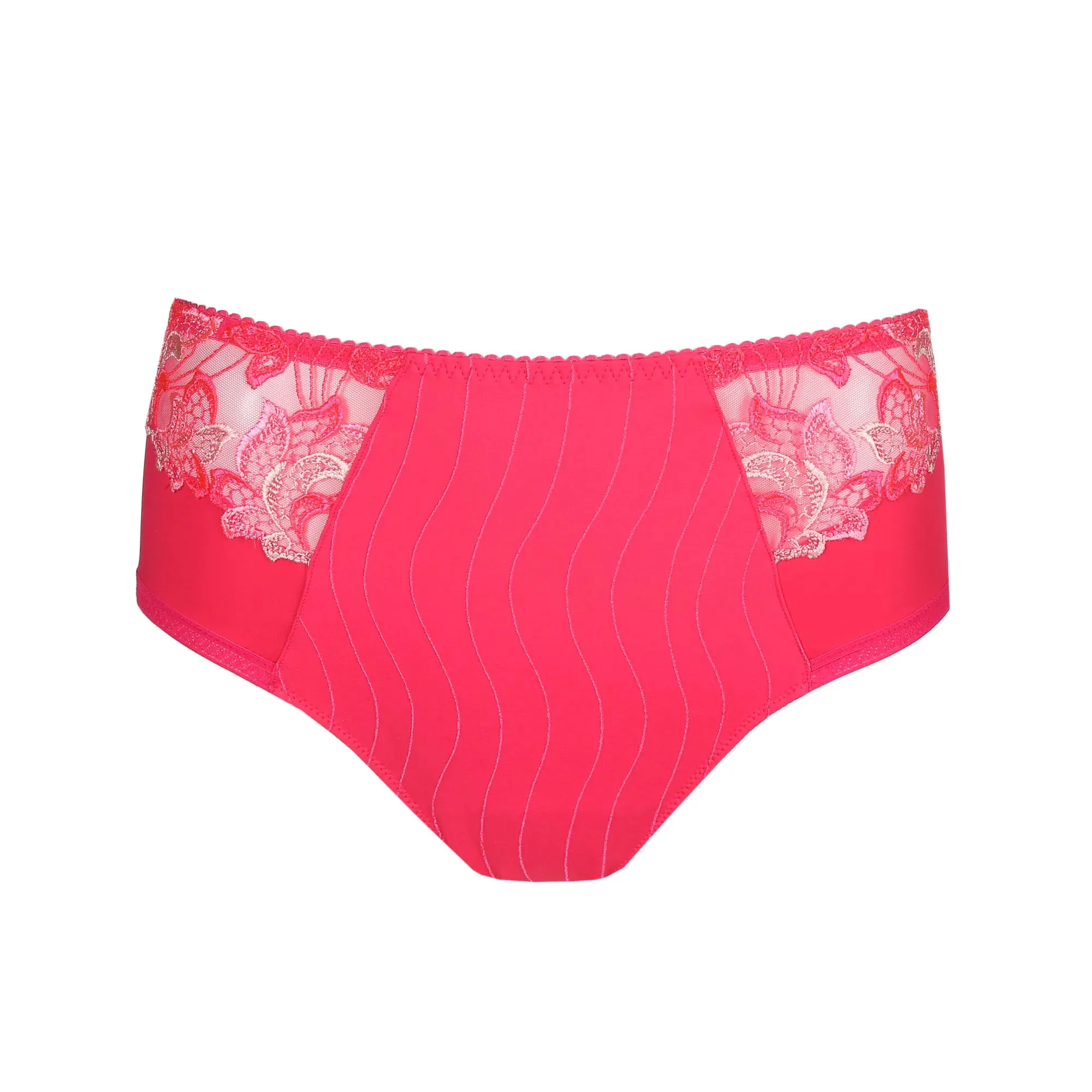 Deauville Full Brief - Amour Pink