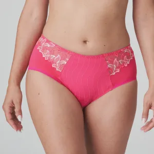 Deauville Full Brief - Amour Pink