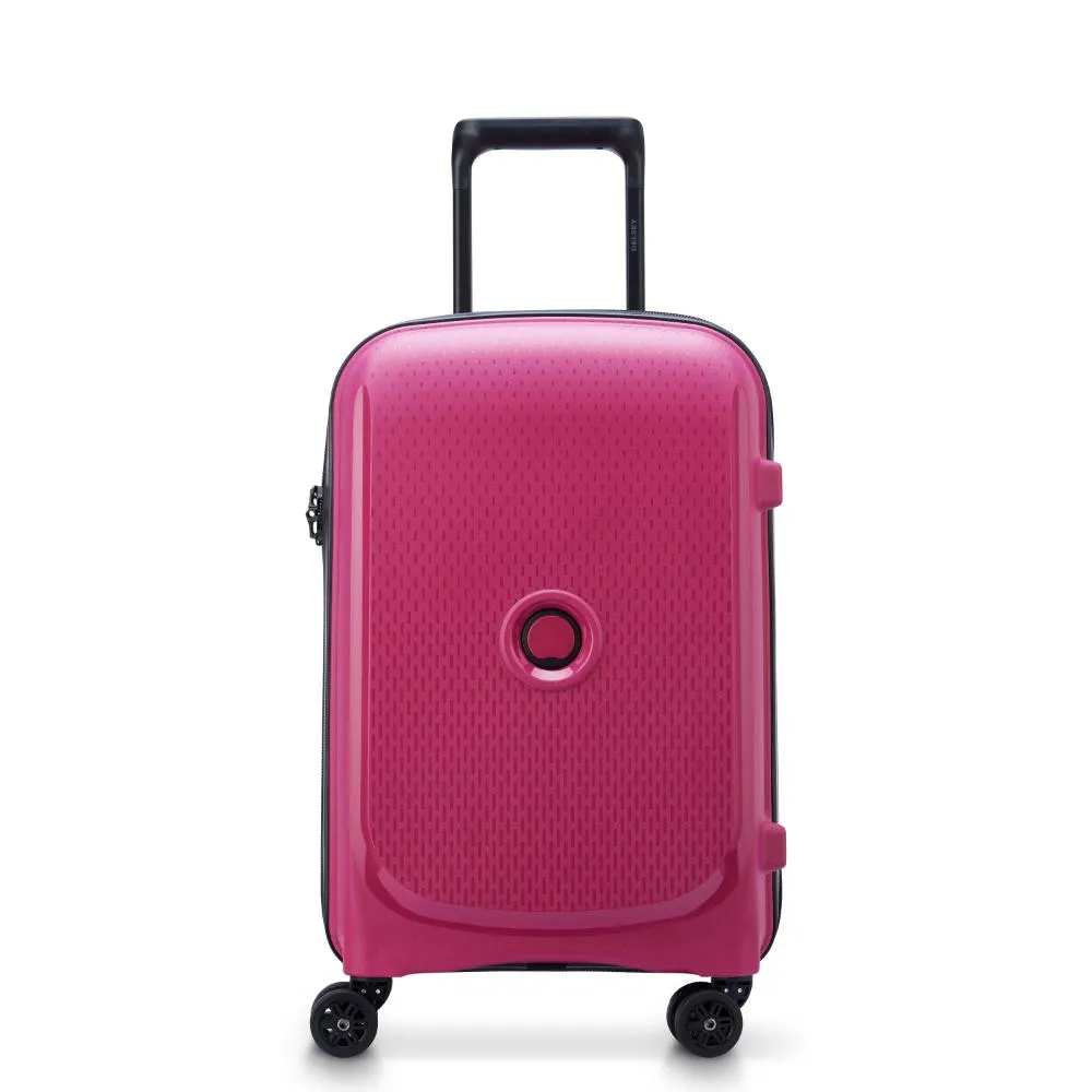 Delsey Belmont Plus Non Expandable  2Piece Luggage Set   Free Delsey Agreable Backpack