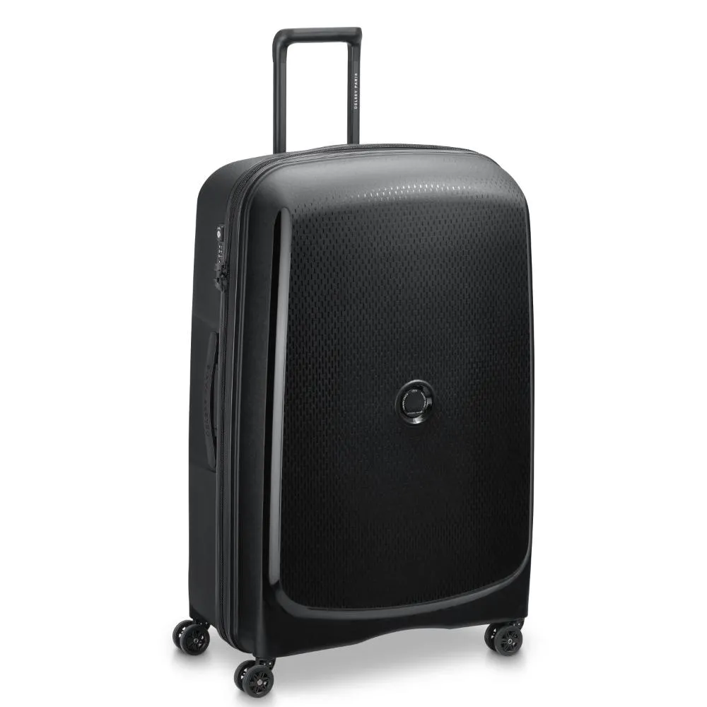 Delsey Belmont Plus Non Expandable  2Piece Luggage Set   Free Delsey Agreable Backpack