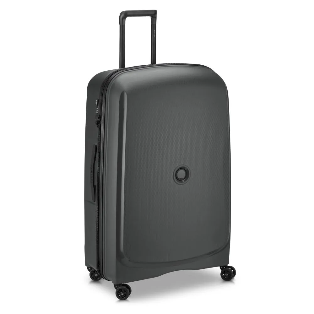 Delsey Belmont Plus Non Expandable  2Piece Luggage Set   Free Delsey Agreable Backpack