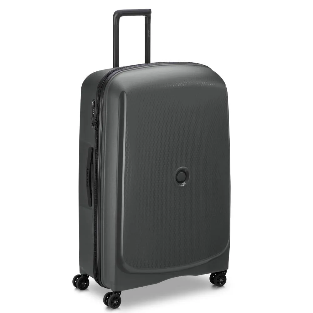 Delsey Belmont Plus Non Expandable  2Piece Luggage Set   Free Delsey Agreable Backpack