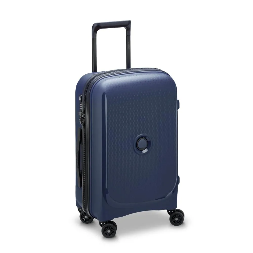 Delsey Belmont Plus Non Expandable  2Piece Luggage Set   Free Delsey Agreable Backpack