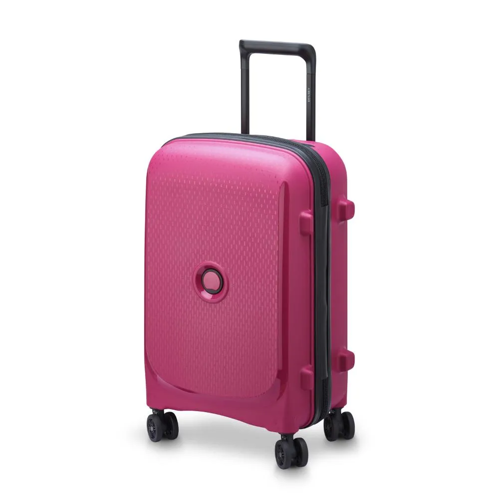 Delsey Belmont Plus Non Expandable  2Piece Luggage Set   Free Delsey Agreable Backpack