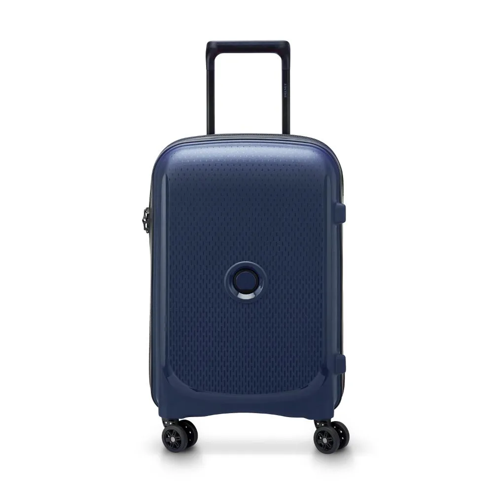 Delsey Belmont Plus Non Expandable  2Piece Luggage Set   Free Delsey Agreable Backpack
