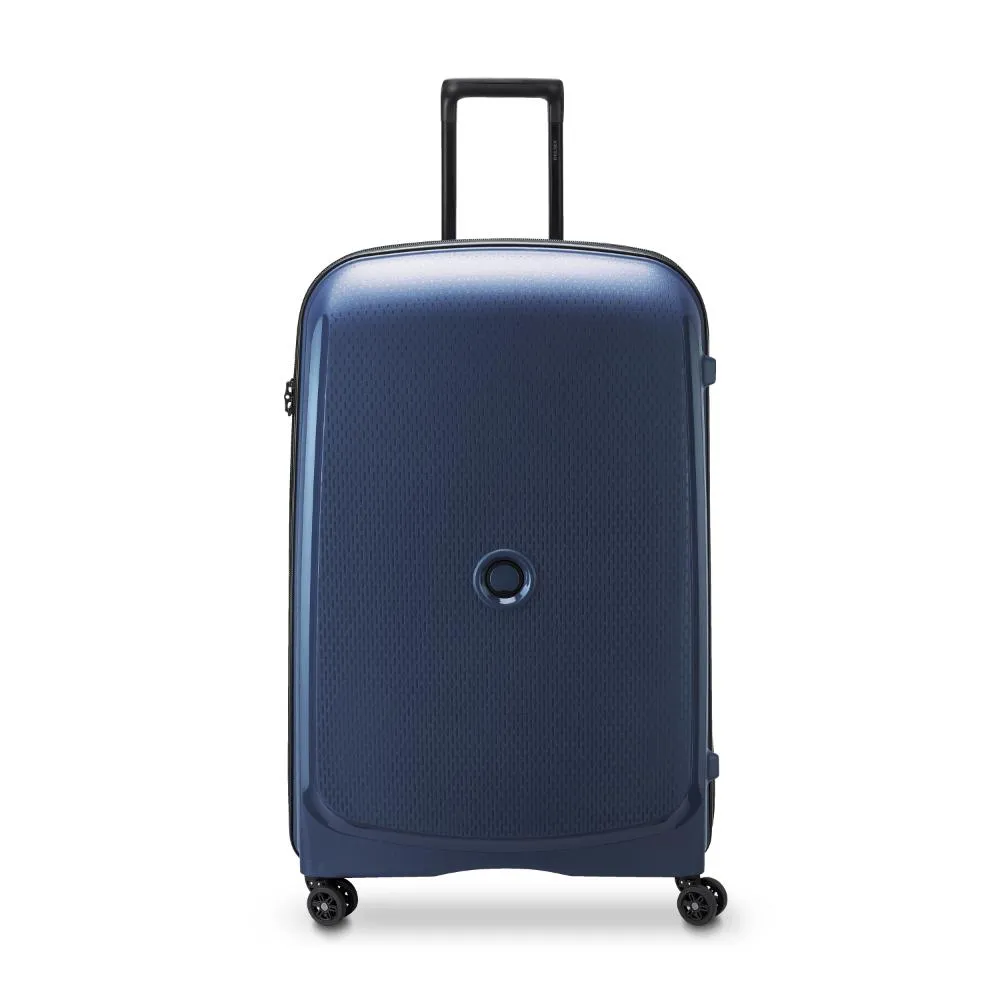 Delsey Belmont Plus Non Expandable  2Piece Luggage Set   Free Delsey Agreable Backpack