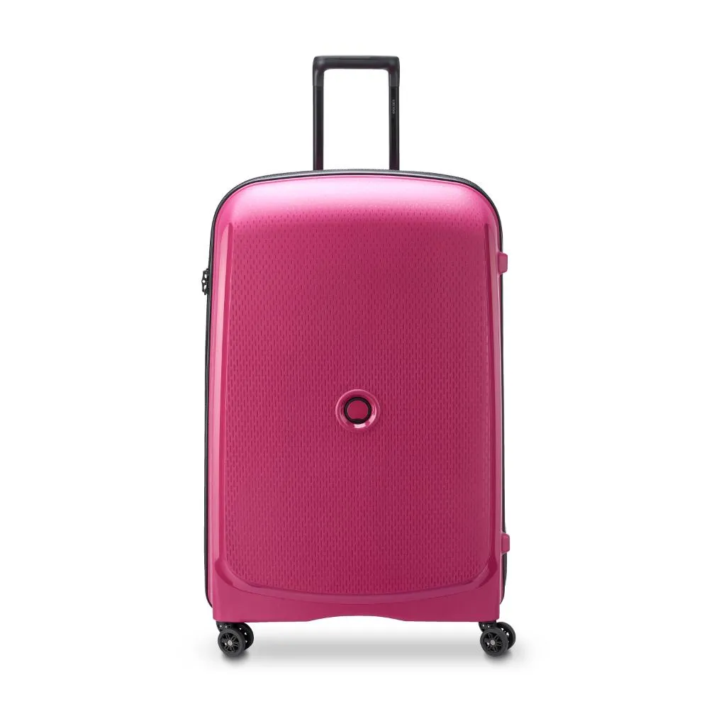 Delsey Belmont Plus Non Expandable  2Piece Luggage Set   Free Delsey Agreable Backpack