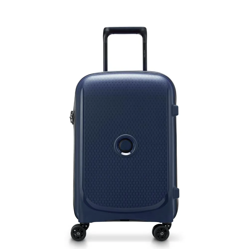 Delsey Belmont Plus Non Expandable  2Piece Luggage Set   Free Delsey Agreable Backpack