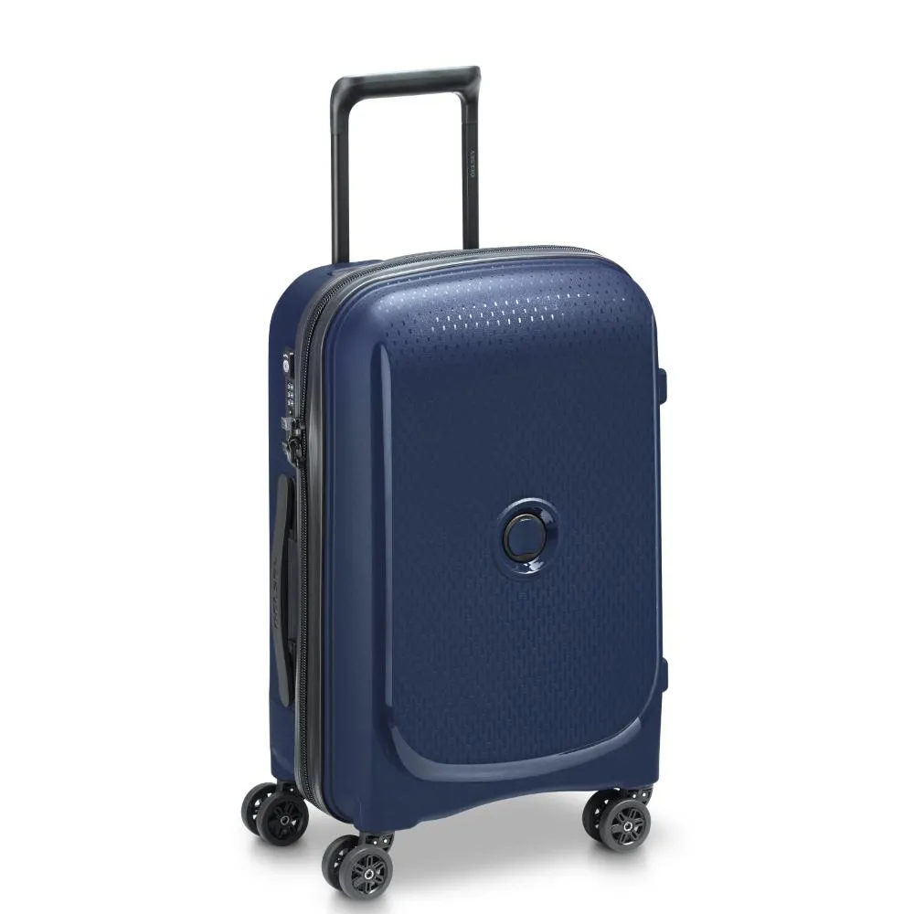 Delsey Belmont Plus Non Expandable  2Piece Luggage Set   Free Delsey Agreable Backpack