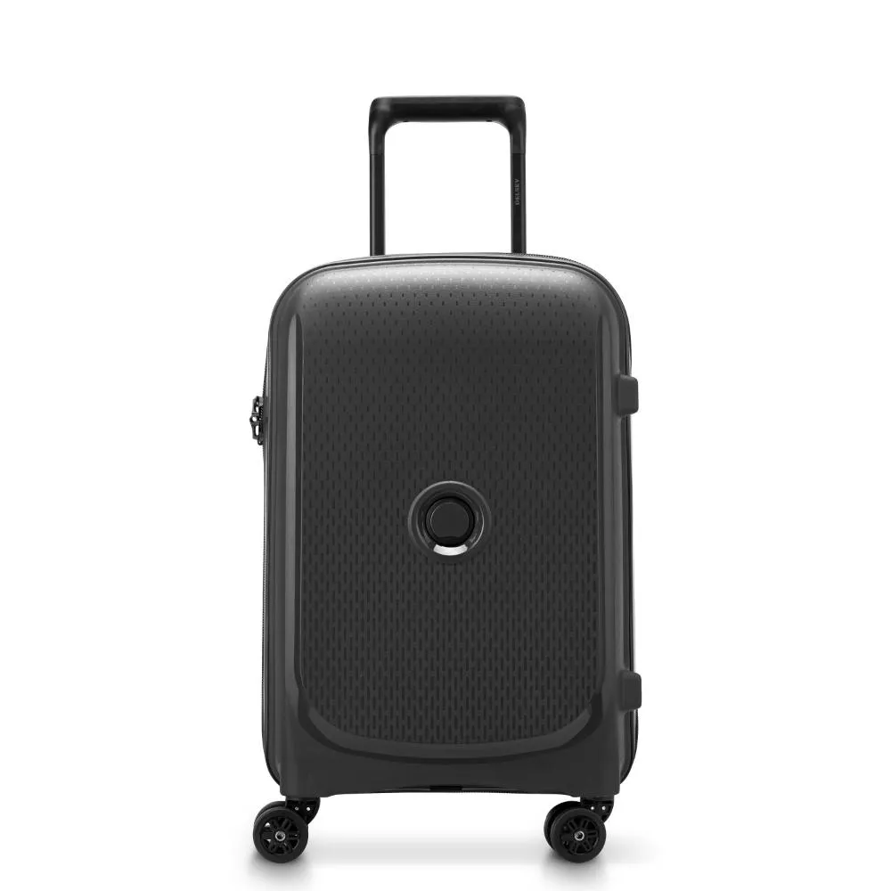 Delsey Belmont Plus Non Expandable  2Piece Luggage Set   Free Delsey Agreable Backpack