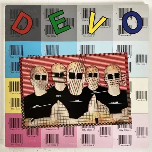 DEVO = DUTY NOW FOR THE FUTURE (CDN 1979) (USED)
