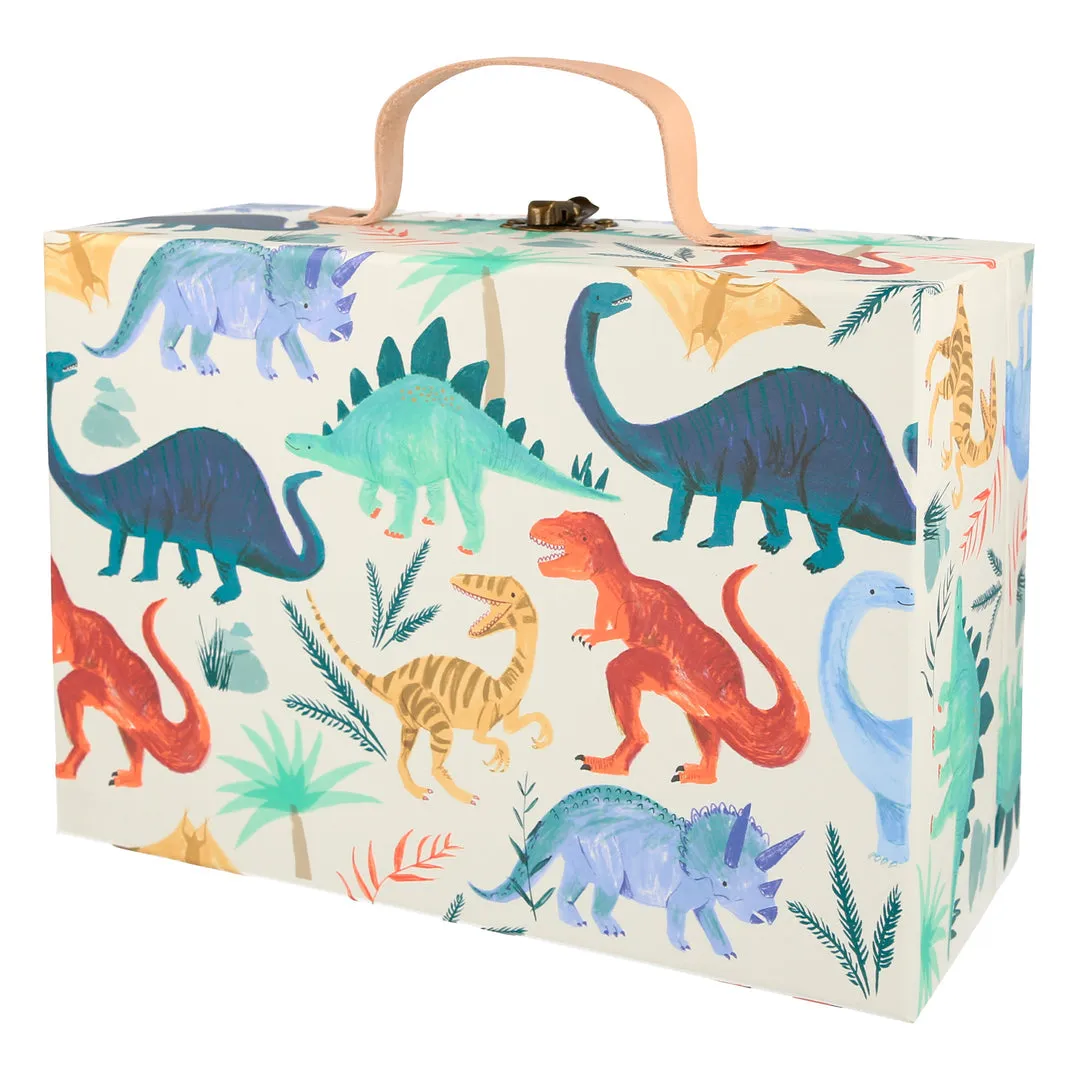 Dinosaur Advent Calendar
