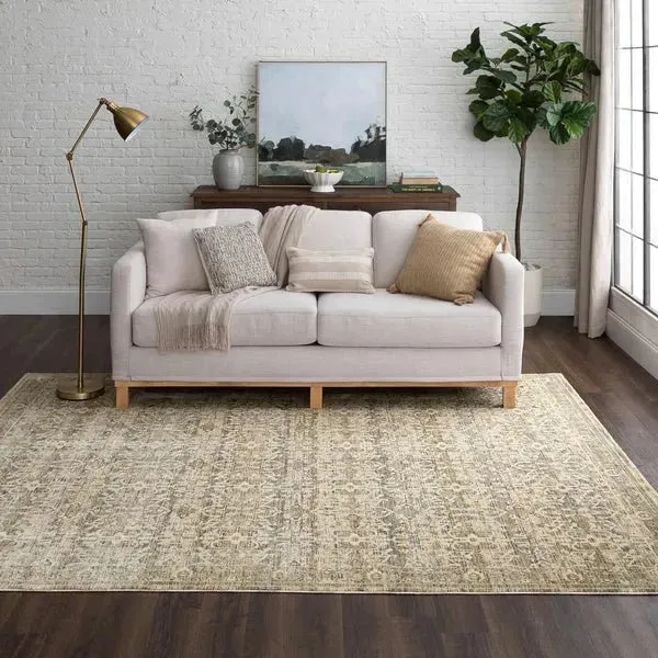 Divina R1154 131 Bliss Grey Rug