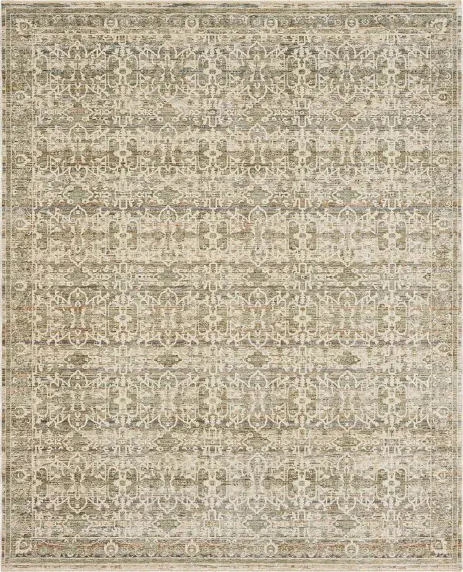 Divina R1154 131 Bliss Grey Rug