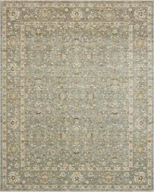 Divina R1155 131 Euphoric Grey Rug