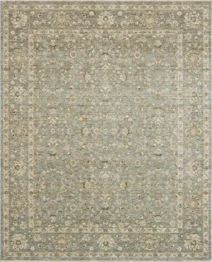 Divina R1155 131 Euphoric Grey Rug
