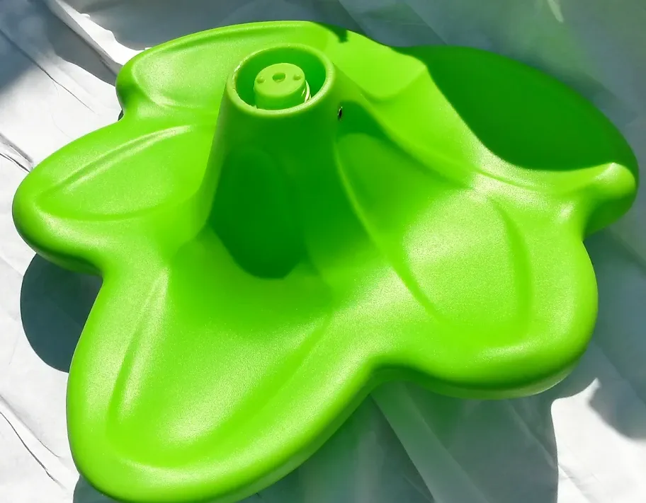 Dixie Forest | Commercial Playground Equipment