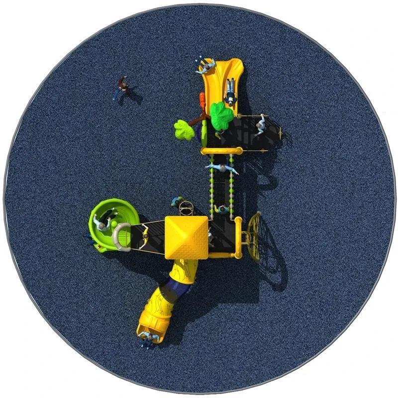 Dixie Forest | Commercial Playground Equipment