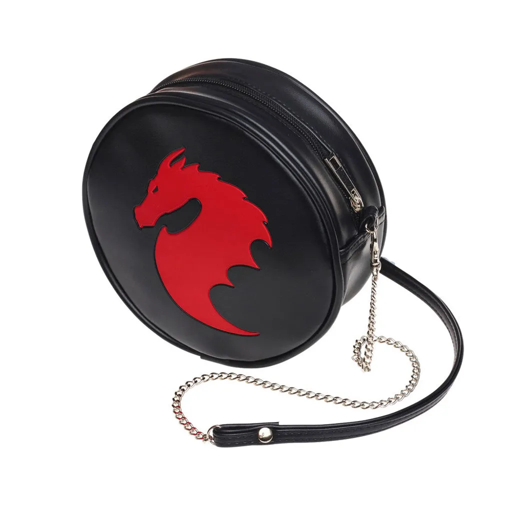 Dragon Bag by Alchemy