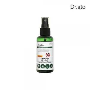 Dr.ato Protection Bugline 60ml