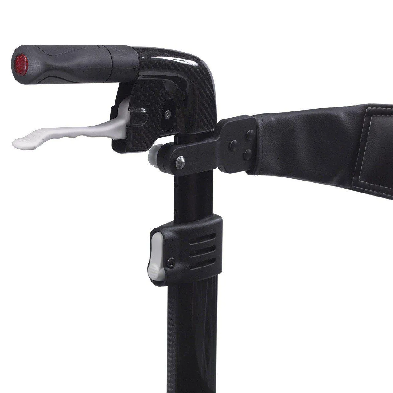 Drive Nitro Elite Carbon Fiber Rollator