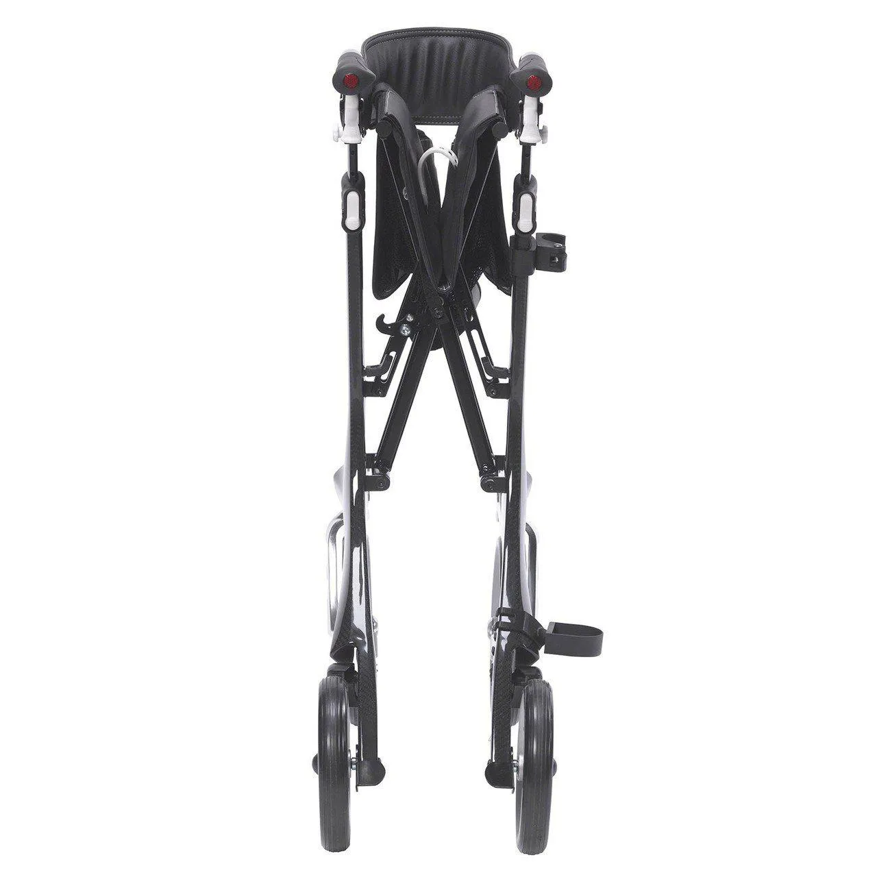 Drive Nitro Elite Carbon Fiber Rollator