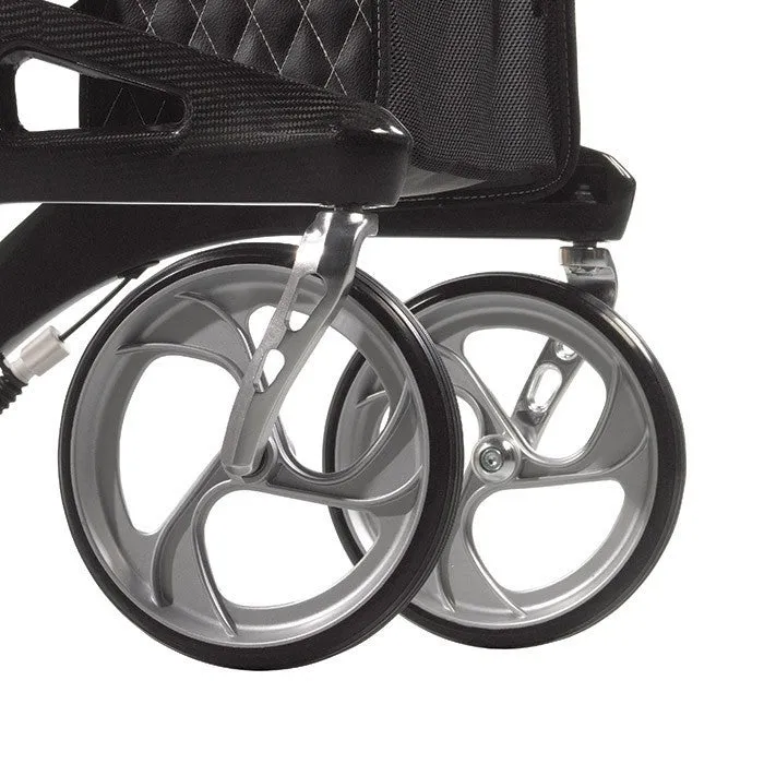 Drive Nitro Elite Carbon Fiber Rollator