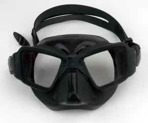 Drophog Alien Spearfishing & Freediving Mask