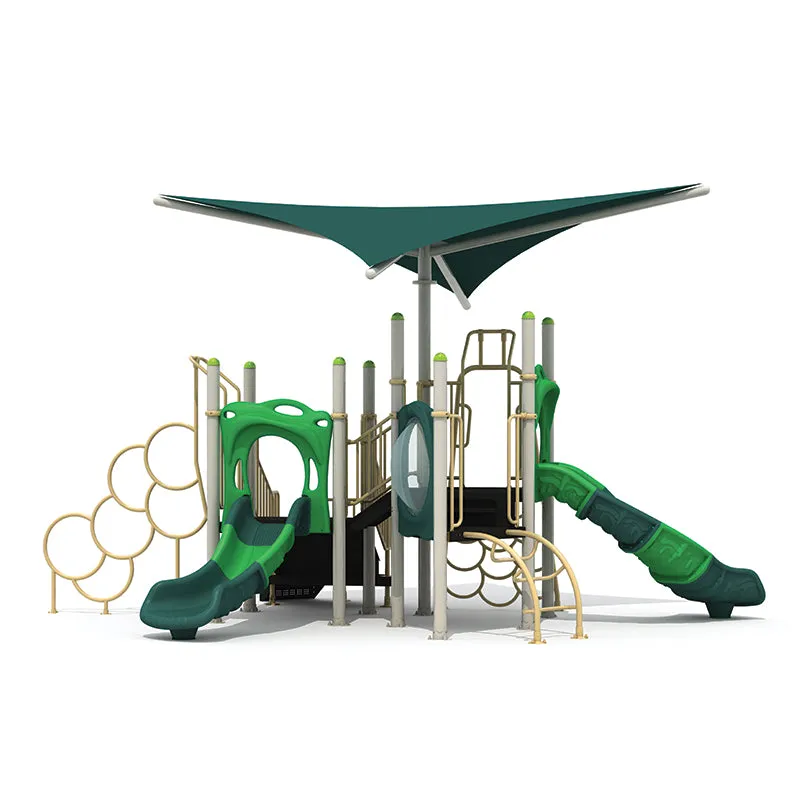 Dynamix VII | Commercial Playground Equipment