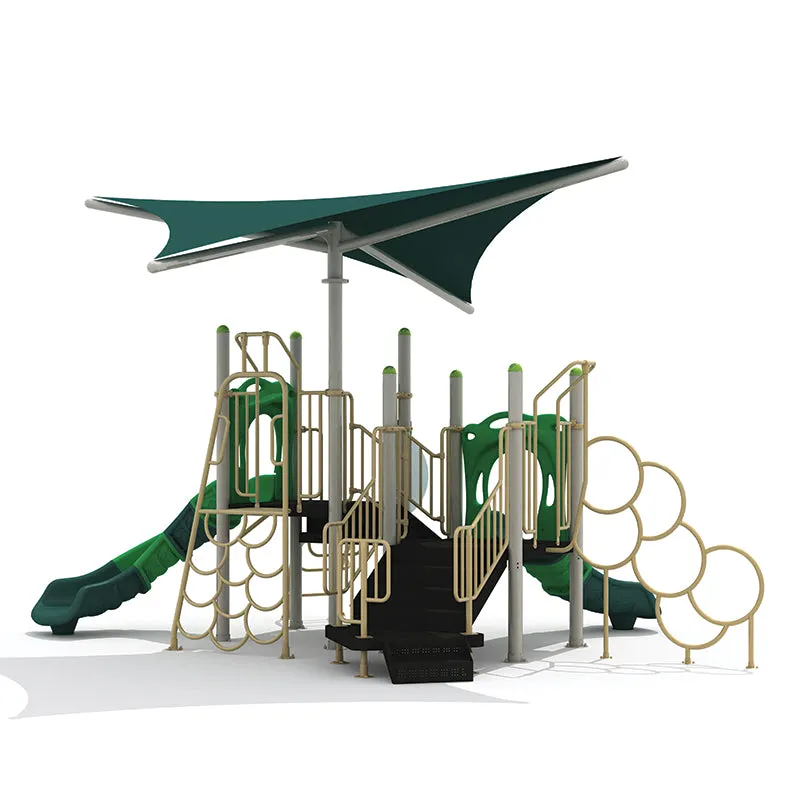 Dynamix VII | Commercial Playground Equipment