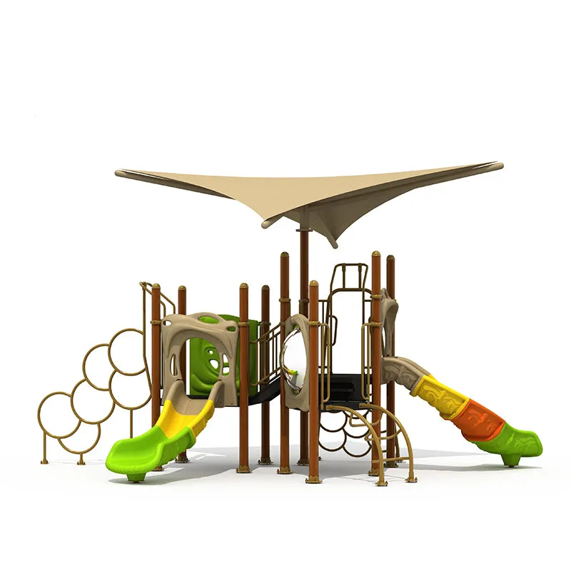 Dynamix VII | Commercial Playground Equipment