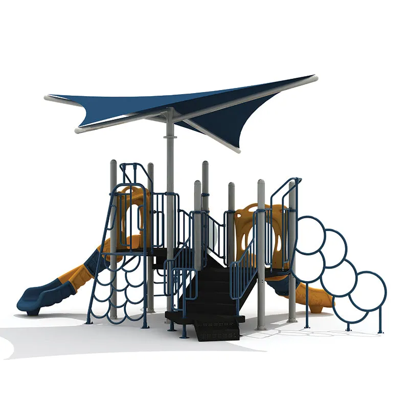 Dynamix VII | Commercial Playground Equipment