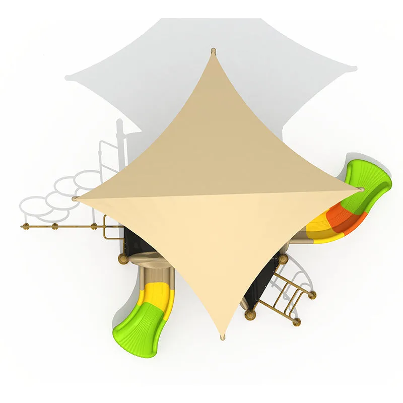 Dynamix VII | Commercial Playground Equipment