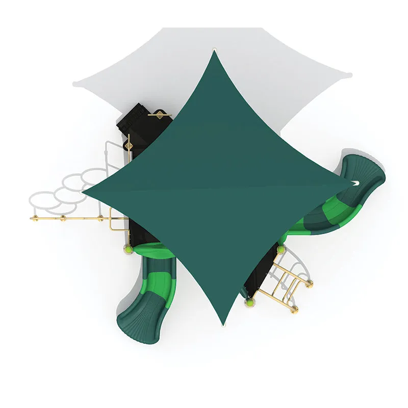 Dynamix VII | Commercial Playground Equipment