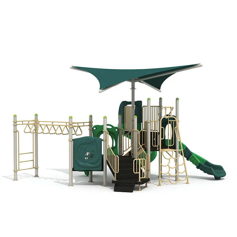 Dynamix VIII | Commercial Playground Equipment