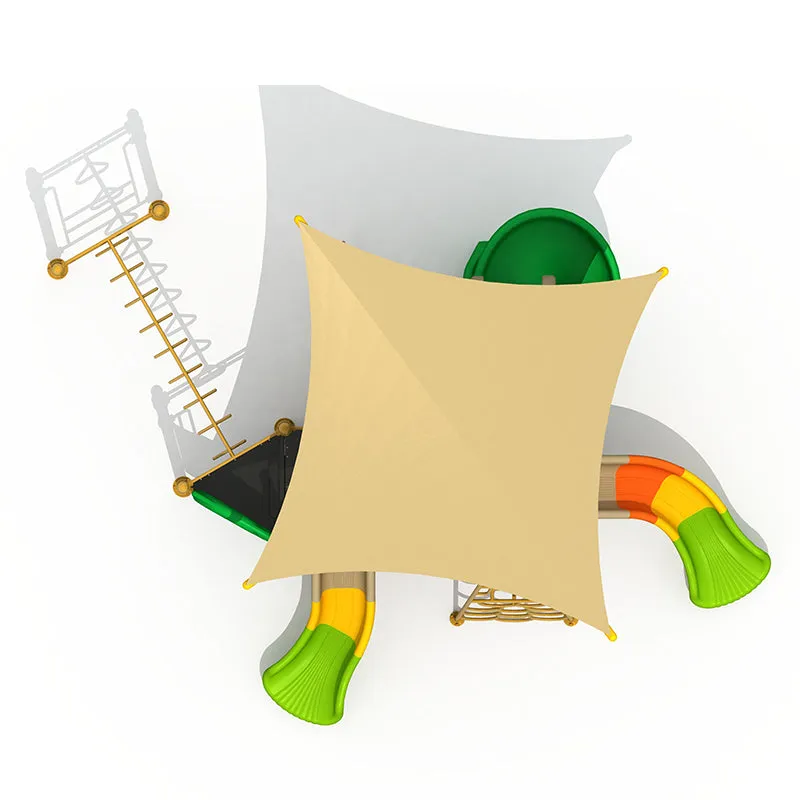 Dynamix VIII | Commercial Playground Equipment