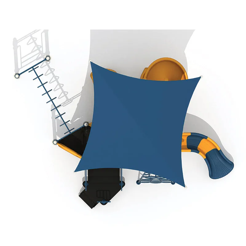 Dynamix VIII | Commercial Playground Equipment
