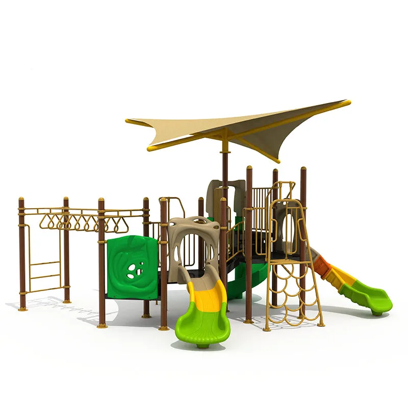 Dynamix VIII | Commercial Playground Equipment