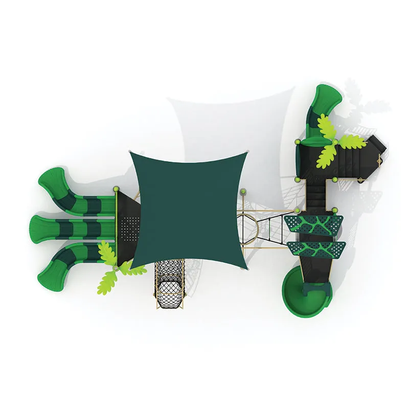 Dynamix XII | Commercial Playground Equipment