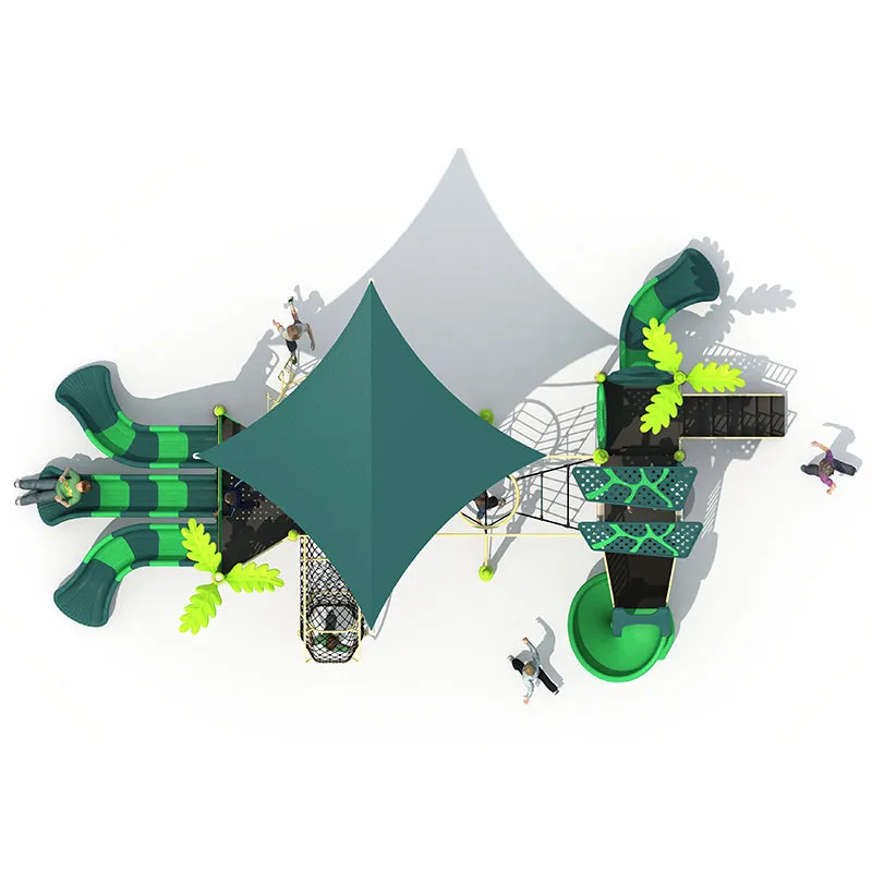 Dynamix XII | Commercial Playground Equipment