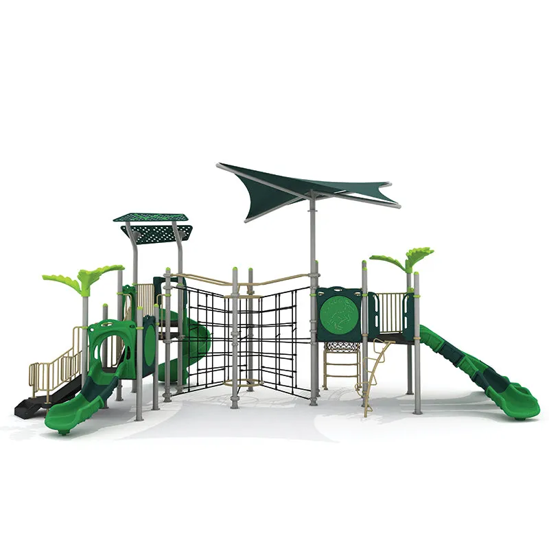 Dynamix XII | Commercial Playground Equipment