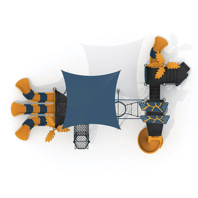 Dynamix XII | Commercial Playground Equipment