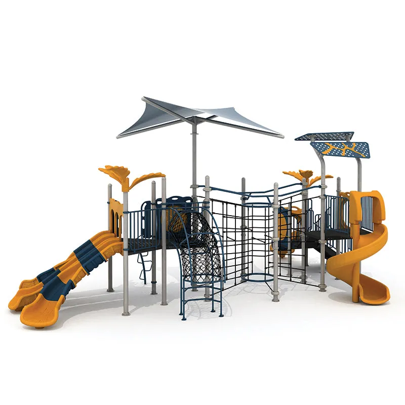 Dynamix XII | Commercial Playground Equipment