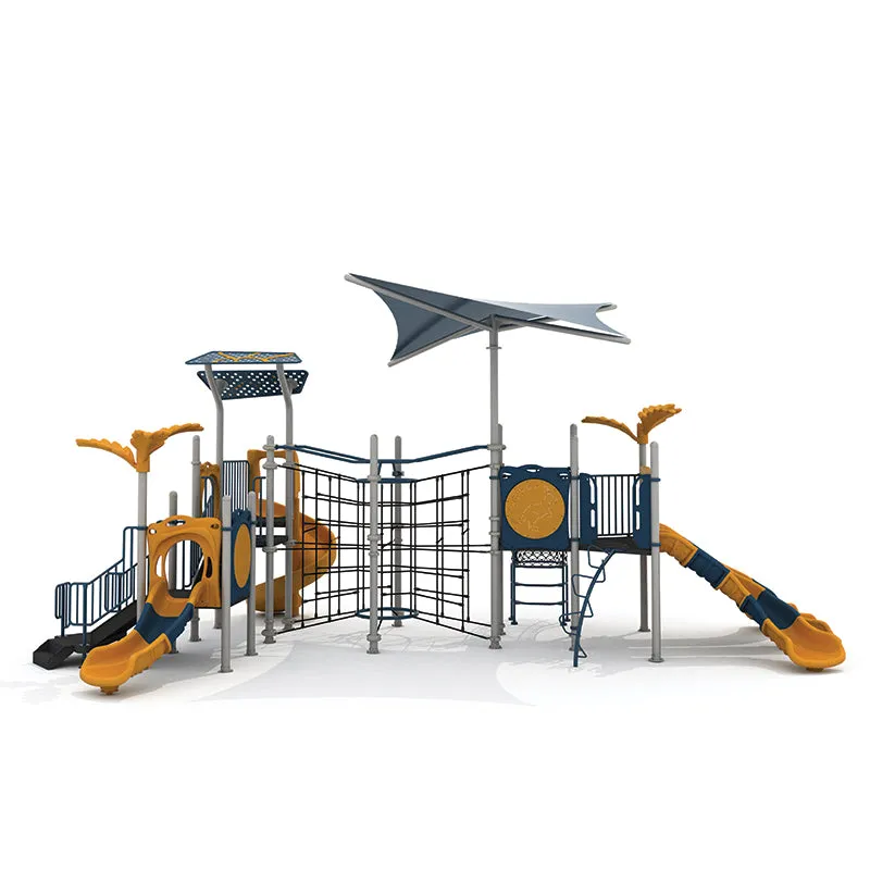 Dynamix XII | Commercial Playground Equipment