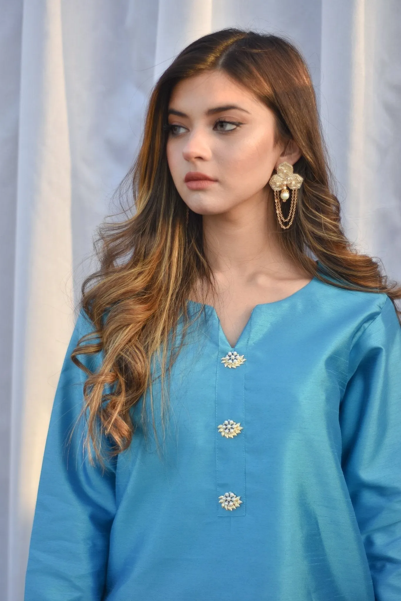 Earrings | Asharfi