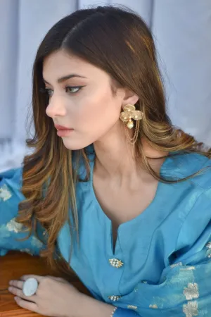 Earrings | Asharfi