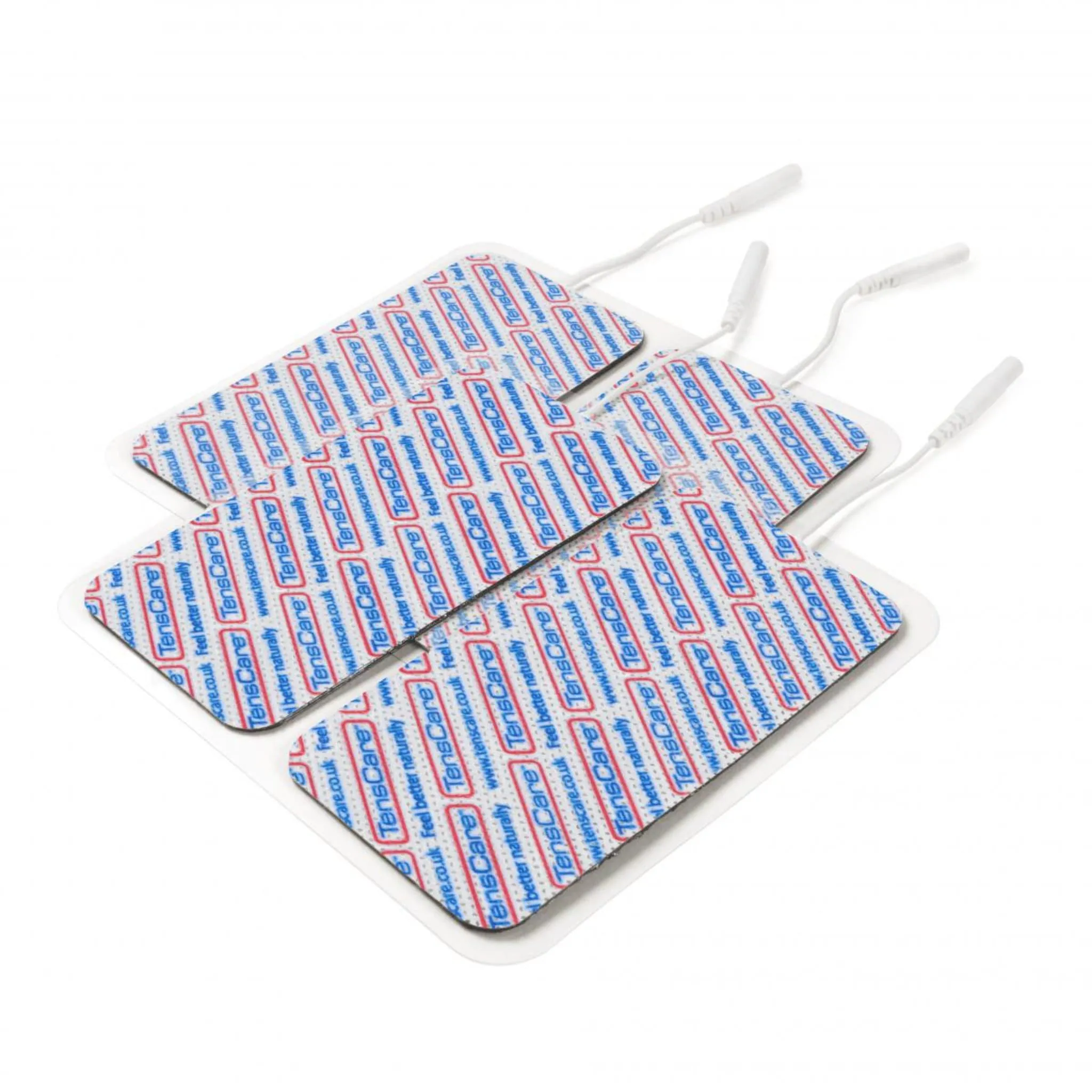 Electrode Pads 50x90mm