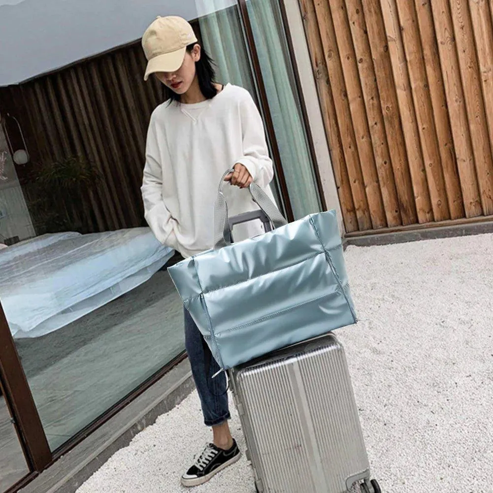 ELLAE Puffer Bag