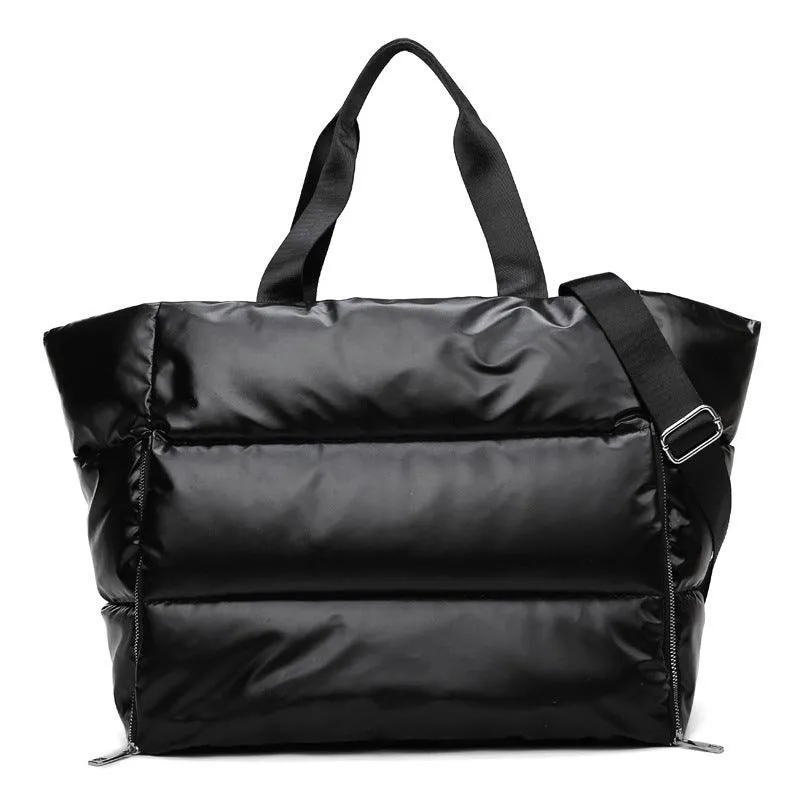 ELLAE Puffer Bag
