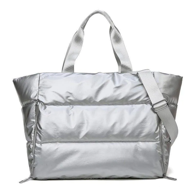 ELLAE Puffer Bag